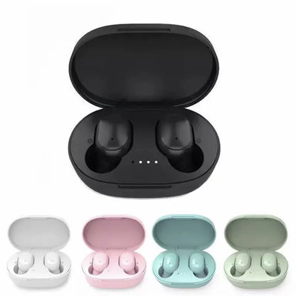 stillvibe Pods