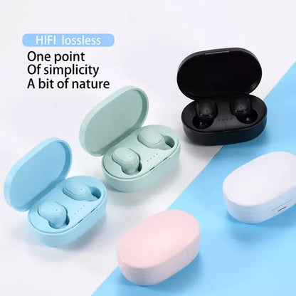 stillvibe Pods